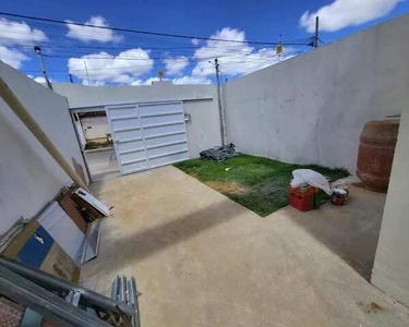 AFM Ótima casa no bairro Independência