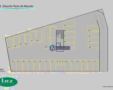 Apartamento 01 Quarto - São Pedro