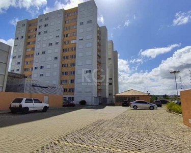 Apartamento 02 dormitórios á VENDA no Residencial Alicante, no Bairro São Sebastião da cid