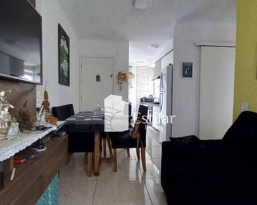 Apartamento 02 quartos no Afonso Pena, São José dos Pinhais