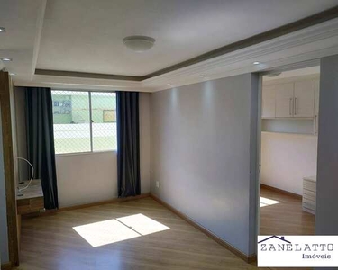 APARTAMENTO 03 DORM - HORTO DO YPE CAMPO LIMPO