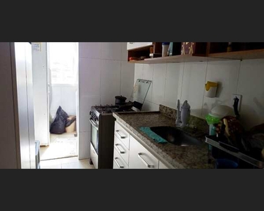 Apartamento 1 dorm Zona Sul Rio Preto com elevador