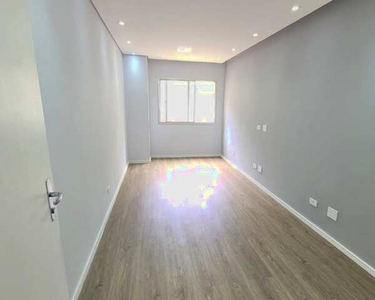 Apartamento 1 dormitorio, 1 vaga de garagem, 45m2, Centro - Sbc