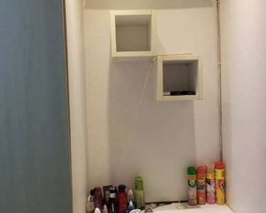 Apartamento 2/4 Térreo (condomínio fechado