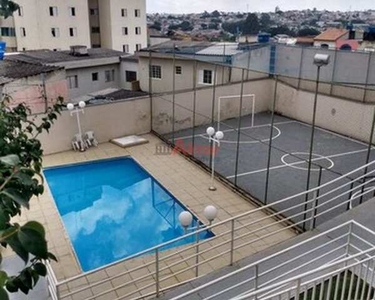 Apartamento 2 Dorms 1 Vaga C/ Sacada $228 Mil na Vila Curuça