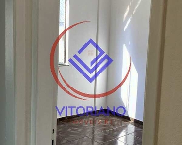 Apartamento 2 Quartos Á Venda Em Bento Ribeiro!