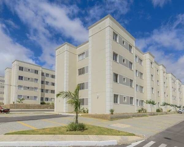 Apartamento 2 Quartos no Bairro Universitário, Cond. Jardim dos Coqueiros