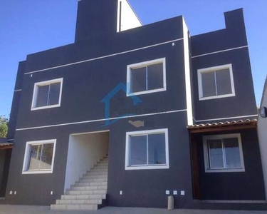 Apartamento 2 Quartos para Venda em Esmeraldas, Recanto Verde II, 2 dormitórios, 1 banheir