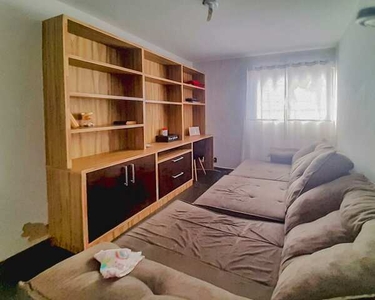 Apartamento 3/4 (01 Suíte) Edifício Sabara