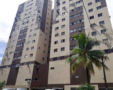 Apartamento 3/4 em frente à estação de metrô de Brotas por R$ 230.000,00