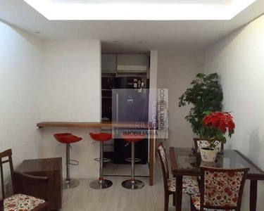 Apartamento 3 quartos e 54 m², à venda, por R$ 255.000,00 - Vargem Pequena - Rio de Janeir