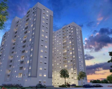 Apartamento, 35,29m², à venda em Rio de Janeiro, Del Castilho