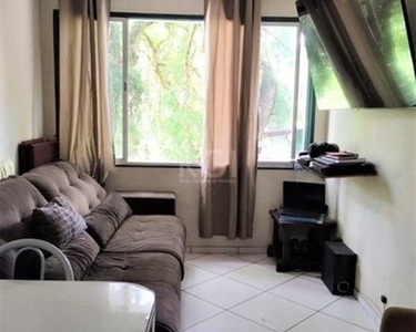 Apartamento 45m², Bairro Ipanema