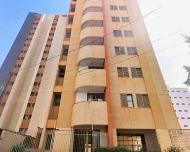 Apartamento 68 m² (Unid. 41) - Centro - Ribeirão Preto - SP