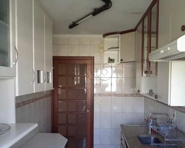 Apartamento à venda, 2 quartos, 1 vaga, Glebas Califórnia - PIRACICABA/SP