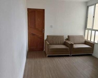 Apartamento à venda, 2 quartos, 1 vaga, Minascaixa - Belo Horizonte/MG