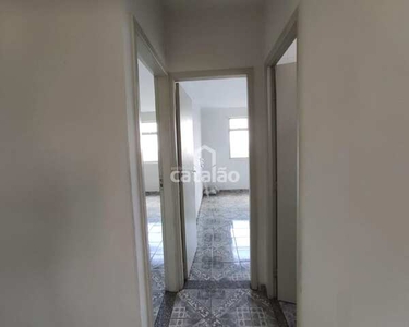 Apartamento à venda, 2 quartos, 1 vaga, Parque Riacho das Pedras 2ª Seção - Contagem/MG