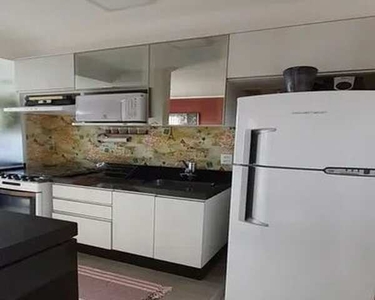 Apartamento à venda, 2 quartos, 1 vaga, Parque São Vicente - Mauá/SP