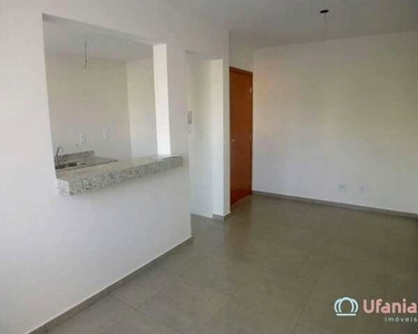 Apartamento à venda, 2 quartos, 1 vaga, São João Batista - Belo Horizonte/MG