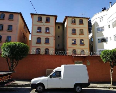 Apartamento à venda 2 quartos no Bairro Eldorado