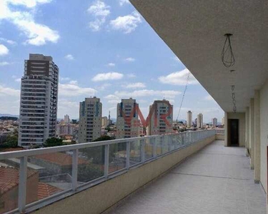 Apartamento à venda, 38 m² por R$ 229.000,00 - Vila Matilde - São Paulo/SP