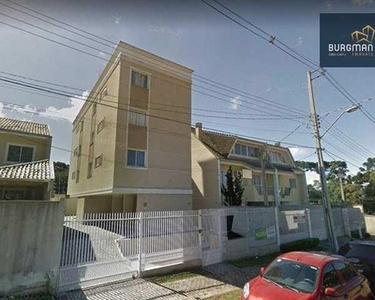 Apartamento à venda, 45 m² por R$ 200.000,00 - Cidade Industrial - Curitiba/PR