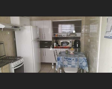 Apartamento à venda, 47 m² por R$ 170.000,09 - Jardim Tranqüilidade - Guarulhos/SP