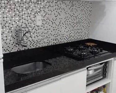 Apartamento à venda, 53 m² por R$ 230.000,00 - Laranjeiras - Caieiras/SP