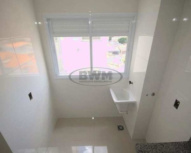 Apartamento à venda, 59 m² por R$ 260.000,00 - Vila Jardini - Sorocaba/SP