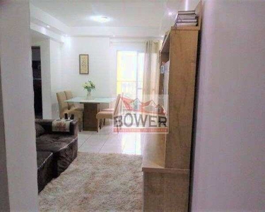 Apartamento à venda, 60 m² por R$ 235.000,00 - Barro Vermelho - São Gonçalo/RJ