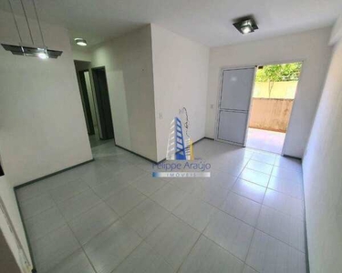 Apartamento à venda, 61 m² por R$ 255.000,00 - Cajazeiras - Fortaleza/CE