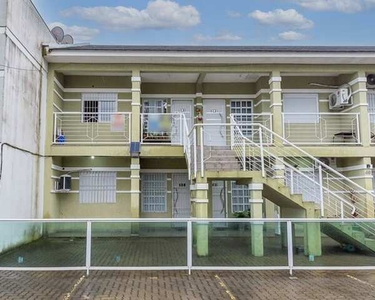 Apartamento à venda, 64 m² por R$ 205.000,00 - Jardim Do Bosque - Cachoeirinha/RS
