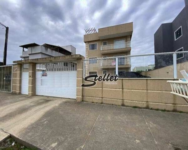 Apartamento à venda, 65 m² por R$ 230.000,00 - Verdes Mares - Rio das Ostras/RJ