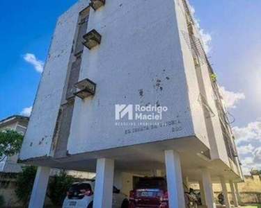 Apartamento à venda, 82 m² por R$ 220.000,00 - Várzea - Recife/PE