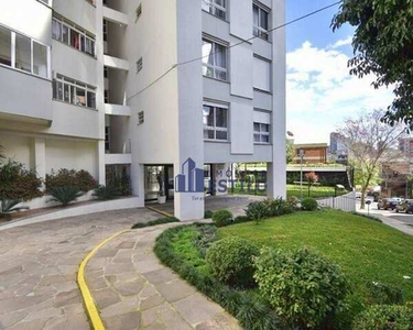 Apartamento à venda, 83 m² por R$ 260.000,00 - Exposição - Caxias do Sul/RS