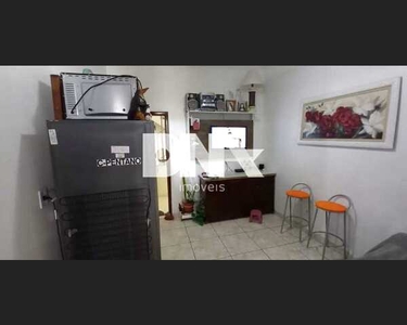 Apartamento-À VENDA-Botafogo-Rio de Janeiro-RJ