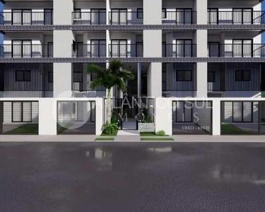 Apartamento à venda, com opção de 01 e 02 quartos, CAIOBÁ, PONTAL DO PARANA - PR