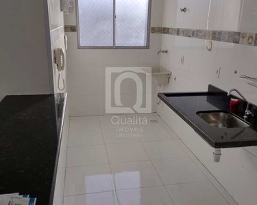 APARTAMENTO À VENDA CONDOMÍNIO PARQUE SÍLICIA