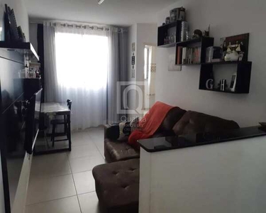 APARTAMENTO À VENDA CONDOMÍNIO PARQUE SINFONIA - SOROCABA