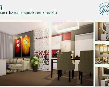 APARTAMENTO À VENDA CONDOMÍNIO PORTAL IPANEMA RESIDENCIAL