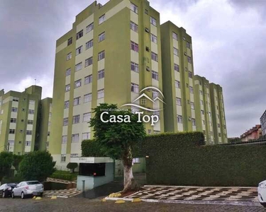 Apartamento à venda Condomínio Residencial Guarani - Jardim America