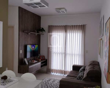 Apartamento à venda Edifício Primavera - Sorocaba