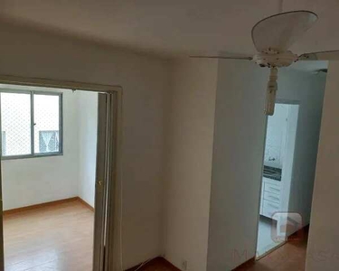 Apartamento à Venda em Santo Amaro - São Paulo