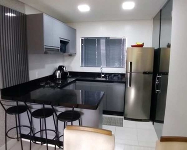 Apartamento à venda, Floresta, Joinville, SC 3ºRI 50.740