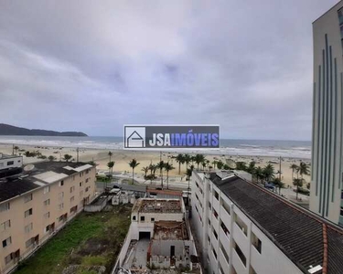 Apartamento à venda, Guilhermina, Praia Grande, SP