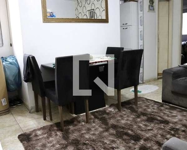 Apartamento à Venda - Jardim Cocaia, 2 Quartos, 55 m2