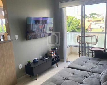 Apartamento à venda Jardim Europa - Sorocaba