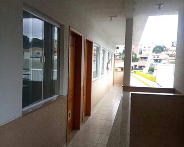 Apartamento à venda na região do Parque do Carmo