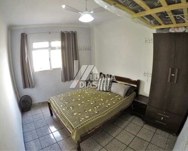 Apartamento a Venda no bairro Aviação - Praia Grande, SP