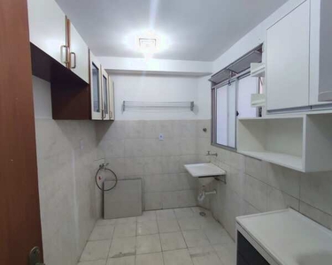 Apartamento à venda no bairro Céu Azul - Belo Horizonte